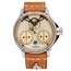 Larcum Kendall K6-004A K6 Mens Automatic Watch