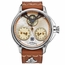 Larcum Kendall K6-004B K6 Mens Chronograph Automatic Watch