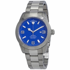 Legend 1003-33 Aquavita Mens Quartz Watch