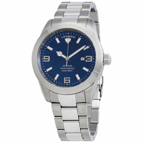 Legend LD-1003-11  Mens Quartz Watch