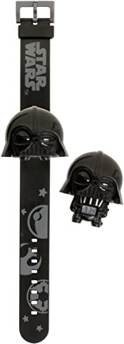 Lego 2021098 BulbBotz Star Wars Automatic Watch Lego 2021098 BulbBotz Star Wars Automatic Watch