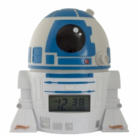 Lego 2021401 Bulbbotz Star Wars R2D2   Watch