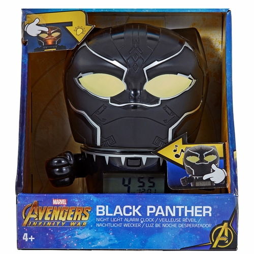 Lego 2021449 Bulbbotz Clock  Quartz Watch