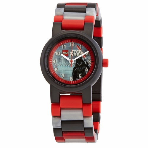 Lego 8021018   Quartz Watch