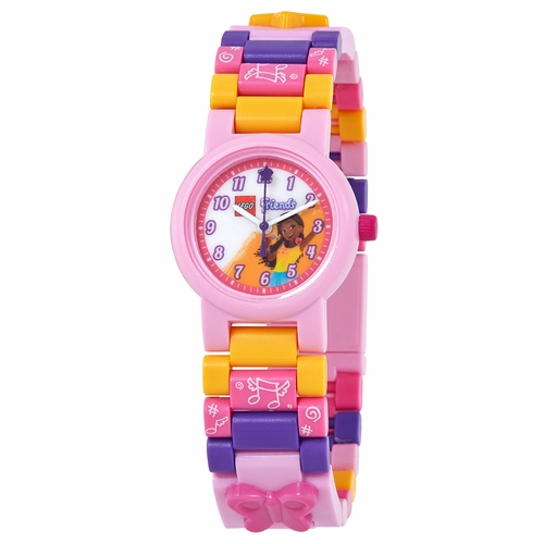 Lego 8021216   Quartz Watch