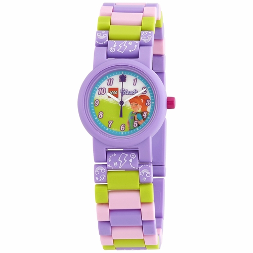Lego 8021230   Quartz Watch