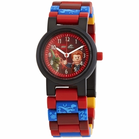 Lego 8021261   Quartz Watch