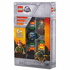 Lego 8021278   Quartz Watch