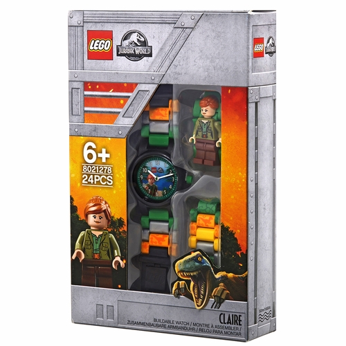 Lego 8021278   Quartz Watch