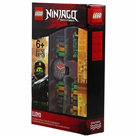 Lego 8021421   Quartz Watch