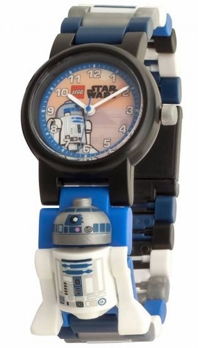 Lego 8021490   Quartz Watch