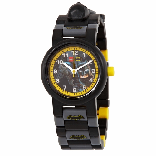 Lego 8021568   Quartz Watch