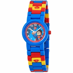 Lego 8021575   Quartz Watch