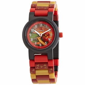 Lego 8021643   Quartz Watch