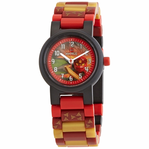 Lego 8021643   Quartz Watch