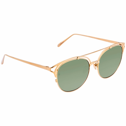 Linda Farrow LFL682C5SUN  Ladies  Sunglasses