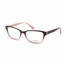 Liz Claiborne L6400HAQ0055  Ladies  Eyeglasses