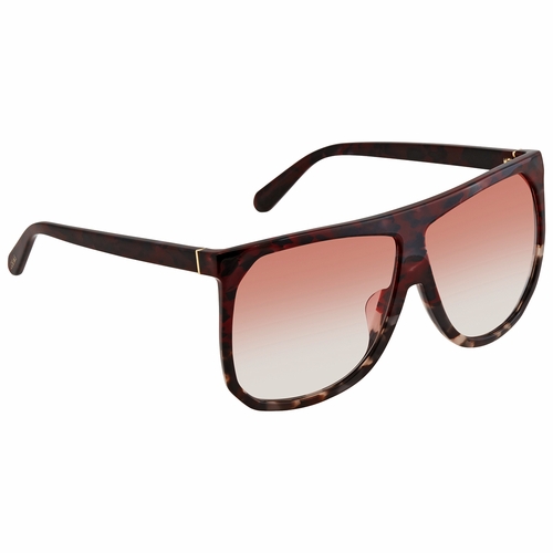 Loewe LW40001F54T63  Ladies  Sunglasses