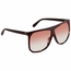 Loewe LW40001F54T63  Ladies  Sunglasses
