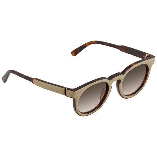 Loewe LW40003U56K51  Ladies  Sunglasses