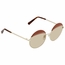 Loewe LW40007U33N58  Ladies  Sunglasses