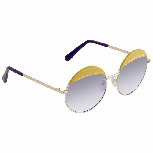 Loewe LW40007U33Z58  Ladies  Sunglasses