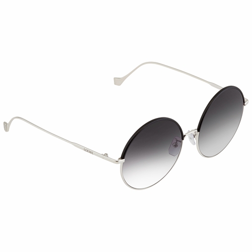 Loewe LW40008U20B58  Ladies  Sunglasses