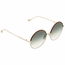 Loewe LW40008U33W58  Ladies  Sunglasses