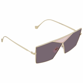 Loewe LW40011U32S69  Ladies  Sunglasses