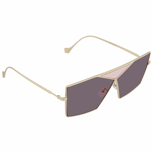 Loewe LW40011U32S69 Ladies Sunglasses Loewe LW40011U32S69 Ladies Sunglasses