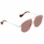 Loewe LW40016F 21Y 60 Ladies Sunglasses