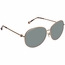 Loewe SLW479G-0A39  Ladies  Sunglasses