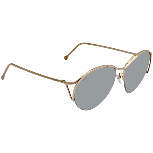 Loewe SLW496M-300X SLW496M Ladies  Sunglasses