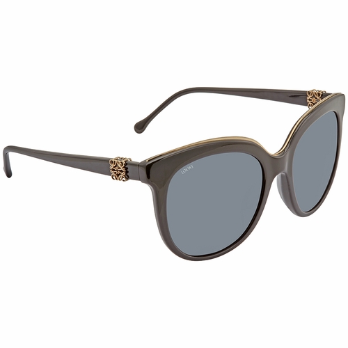 Loewe SLW948G570700 SLW948G Ladies  Sunglasses