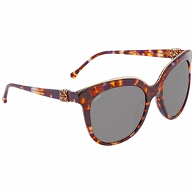 Loewe SLW948G570AEN SLW948G Ladies  Sunglasses