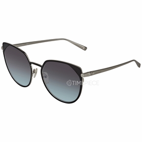 Longchamp LO102S 001  Ladies  Sunglasses