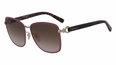 Longchamp LO103S 716 58  Ladies  Sunglasses