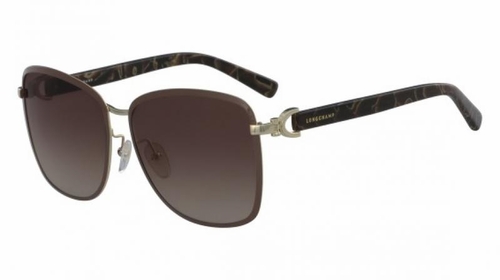 Longchamp LO103S 717 58  Ladies  Sunglasses
