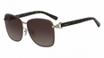Longchamp LO103S 717 58  Ladies  Sunglasses
