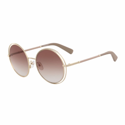 Longchamp LO105SL 56 20 140  Ladies  Sunglasses
