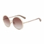 Longchamp LO105SL 56 20 140  Ladies  Sunglasses