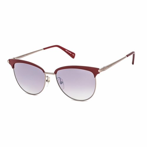 Longchamp LO107S 602 55  Ladies  Sunglasses