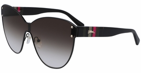 Longchamp LO110S 001 62  Ladies  Sunglasses