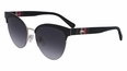 Longchamp LO111S 001 55  Ladies  Sunglasses