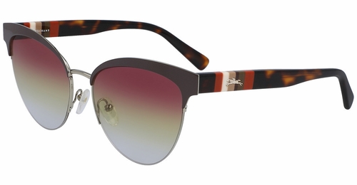 Longchamp LO111S 204 55  Ladies  Sunglasses