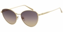 Longchamp LO112S 716 55  Ladies  Sunglasses