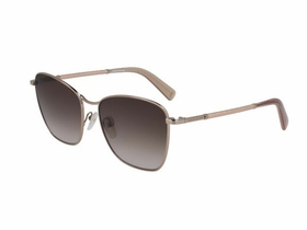 Longchamp LO113SL 770 55  Ladies  Sunglasses