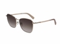 Longchamp LO113SL 770 55 Ladies Sunglasses