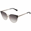 Longchamp LO114SA 001  Ladies  Sunglasses