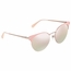 Longchamp LO114SA 691  Ladies  Sunglasses